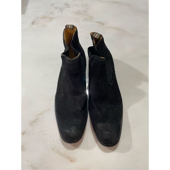 Sandro Moscolini Suede Boots Size 9D NWOB - Picture 4 of 5